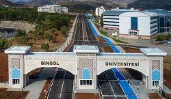 Bingöl Üniversitesi Rektörü kim olacak?