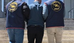 Bingöl`de hakkında kesinleşmiş hapis cezası bulunan şahıs yakalandı
