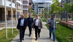 Hüdapar`dan Kültür TOKİ için çağrı!