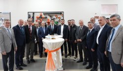 Bingöl`de 