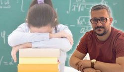 YKS-LGS`ye hazırlanan adaylara öneri!