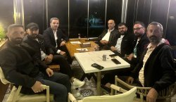 Bingöl`de sürücü kursları ‘kazaların önlenmesi` gündemiyle toplandı