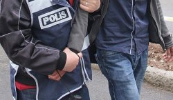 Bingöl`de aranan 3 şüpheli yakalandı