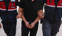 Bingöl`de kesinleşmiş hapis cezası bulunan şüpheli yakalandı