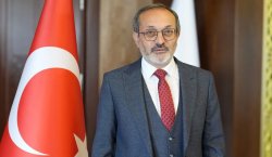Rektör Çelik`ten bilimsel üretim başarısı!