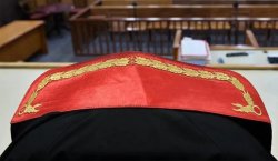 HSK kararnamesi yayımlandı! Bingöl`e gelen ve giden hâkim ile savcılar belli oldu