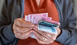En düşük SSK ve Bağ-Kur maaşı belli oldu