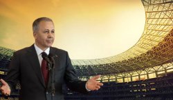 Stadyumlarda yeni dönem! Valilere talimat verildi