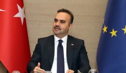 Bakan Kacır nihayet geliyor