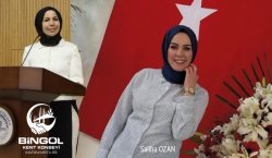 Bingöl Kent Konseyi Kadın Meclisi`nden kadın cinayetlerine karşı haykırış