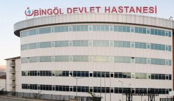 Bingöl`de Çocuk Nörolojisi Polikliniği Açılıyor