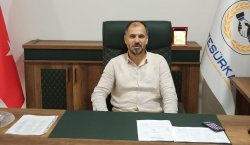 Zıktê Sürkap`ta Atalay dönemi