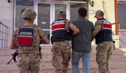 Bingöl`de kesinleşmiş hapis cezası bulunan zanlı yakalandı