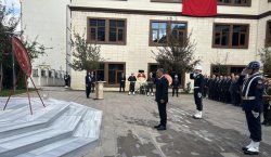 Bingöl`de Cumhuriyet kutlamaları başladı