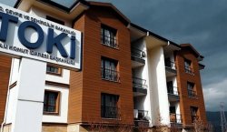 TOKİ 500 bin konut için kritik açıklama