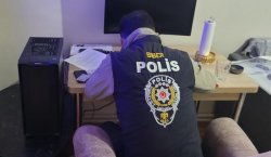 Kripto dolandırıcılıkta 38 gözaltı!