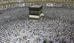 Hacı için rapor şartı!