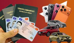 Yeni yılda MTV, harç ve vergilerde zamlı tarife