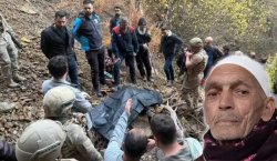 Ölü bulunmuştu! Son yolculuğuna uğurlandı