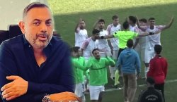 Özturan`dan TFF`ye ‘yaptırım` çağrısı!