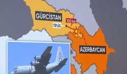 Şehitlerin naaşı Türkiye`ye getiriliyor