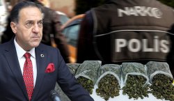 Bingöl`de 14 Kilo Skunk Ele Geçirildi: 5 Şüpheli Gözaltında