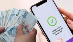 IBAN`a para transferinde yeni dönem!