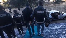 Bingöl merkezli 5 ilde dolandırıcılık operasyonu: 10 tutuklama