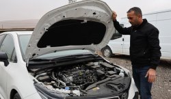 Aldığına pişman oldu! 20 gün kullandı, 5 aydır servisten dönmesini bekliyor