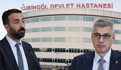 Hülakü, Bakan Memişoğlu`ndan yanıt istedi