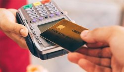 Kredi Kartlarında Temassız İşlem Limiti Güncellendi