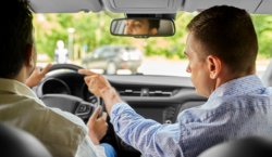 Bingöl`de Direksiyon Eğitimi Öğreticiliği Kursu Açılıyor