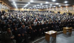 Prof. Dr. Aydemir: Modern Hayat Kulluğu Unutturuyor