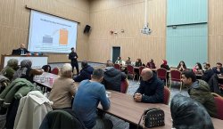 Bingöl, TÜBİTAK Proje Yarışmasında Zirvede