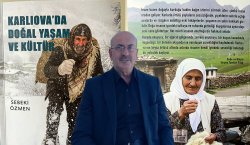 Karlıova`nın Hafızası Kitapla Geleceğe Taşındı