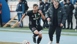Lider 12Bingölspor, deplasmandan 1 puanla döndü!