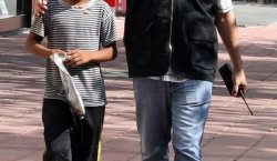 Suça Sürüklenen Çocuklara 