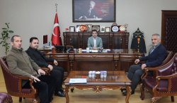 Genç için ‘Mesleki Eğitim Kampüsü` önerisi