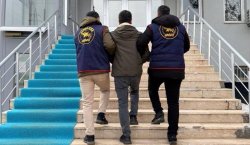 Bingöl`de aranan 6 şüpheli yakalandı