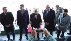 Bingöl`e Stadyumu için ödenek çıktı, ihale süreci başladı