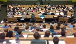 Üniversitelerde Öğrenci Affı Düzenlemesi Yolda