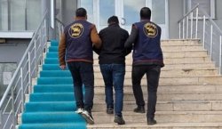 Bingöl`de aranan 10 şahıs yakalandı