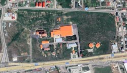 Bingöl Belediyesi ESK arsasını da aldı