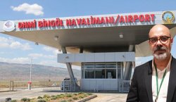 Havalimanı kapanıyor ama bilet satılıyor!