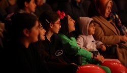 Bingöl`de Ramazan Geceleri Kültür ve Sanatla Şenleniyor