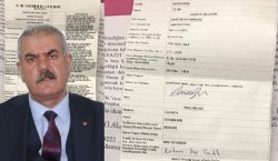 Karlıova`da Trafik Cezası Tartışması!