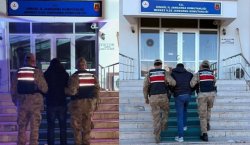 Bingöl`de Jandarma Operasyonları: 38 şüpheli yakalandı