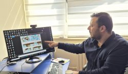 Yedisu-Erzincan hattında iki sığ magma rezervuarı tespit edildi