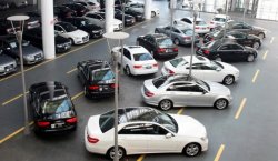 Emeklilere ÖTV`siz otomobil için yasa teklifi Meclis`te