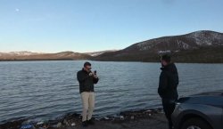 Gülbahar Barajı umutları yeşertti